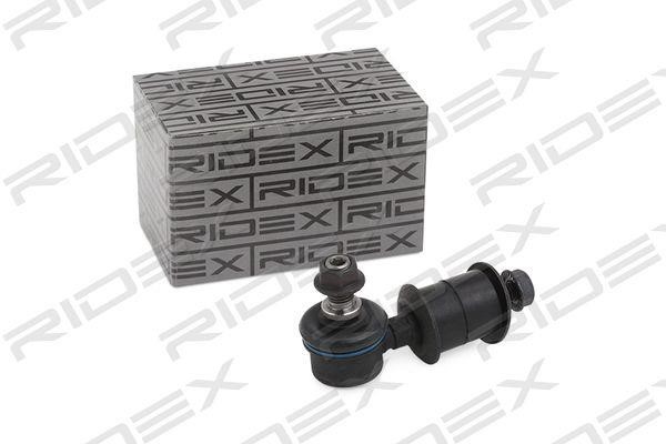 Ridex 2462S0422 Ball joint 2462S0422: Buy near me in Poland at 2407.PL - Good price!