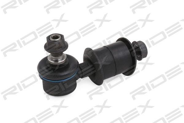 Ball joint Ridex 2462S0422