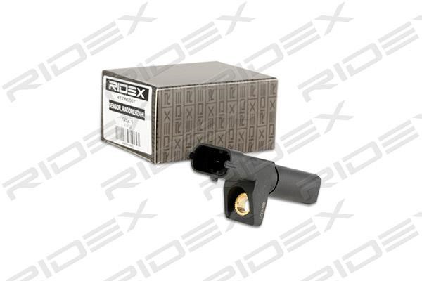 Ridex 833C0097 Crankshaft position sensor 833C0097: Buy near me in Poland at 2407.PL - Good price!