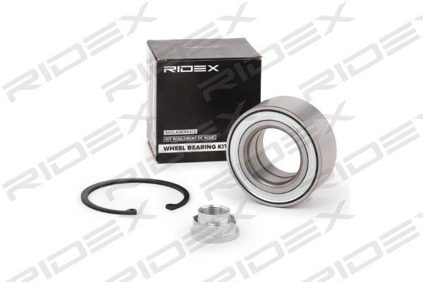 Ridex 654W0679 Wheel bearing kit 654W0679: Buy near me in Poland at 2407.PL - Good price!