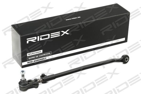 Ridex 284R0183 Поперечная рулевая тяга 284R0183: Отличная цена - Купить в Польше на 2407.PL!