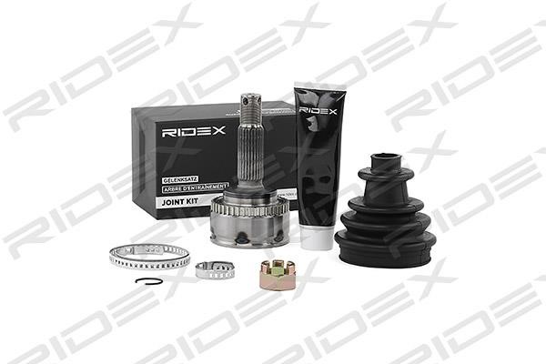 Ridex 5J0077 Joint kit, drive shaft 5J0077: Buy near me in Poland at 2407.PL - Good price!