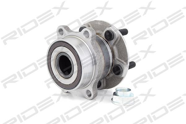 Ridex 654W0334 Wheel bearing kit 654W0334: Buy near me in Poland at 2407.PL - Good price!