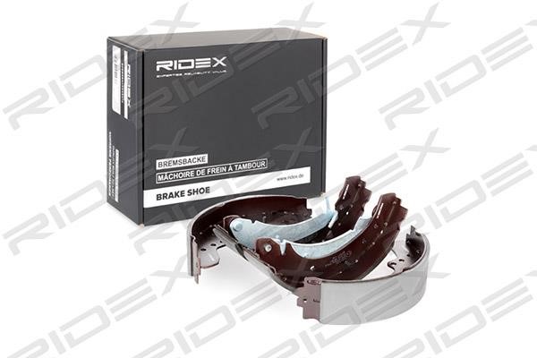 Ridex 70B0022 Bremsbackensatz 70B0022: Kaufen Sie zu einem guten Preis in Polen bei 2407.PL!