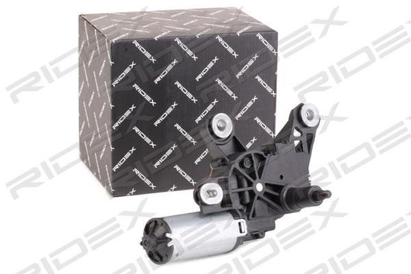 Ridex 295W0083 Wiper Motor 295W0083: Buy near me at 2407.PL in Poland at an Affordable price!