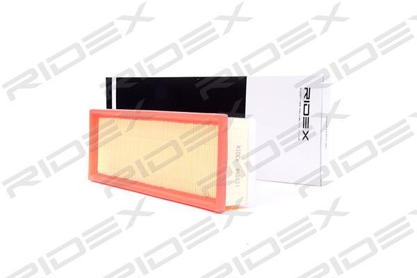 Ridex 8A0021 Air filter 8A0021: Buy near me in Poland at 2407.PL - Good price!