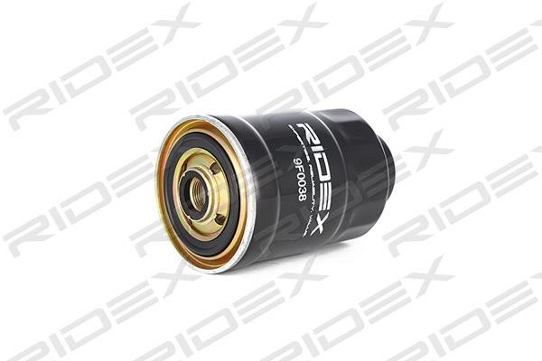 Ridex 9F0038 Fuel filter 9F0038: Buy near me in Poland at 2407.PL - Good price!