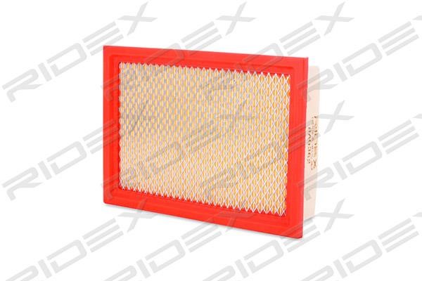 Ridex 8A0362 Air filter 8A0362: Buy near me in Poland at 2407.PL - Good price!
