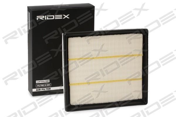 Ridex 8A0554 Air filter 8A0554: Buy near me in Poland at 2407.PL - Good price!