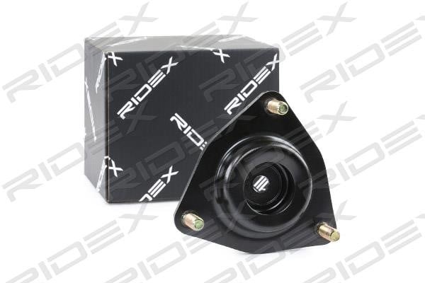 Ridex 1180S0387 Suspension Strut Support Mount 1180S0387: Buy near me in Poland at 2407.PL - Good price!