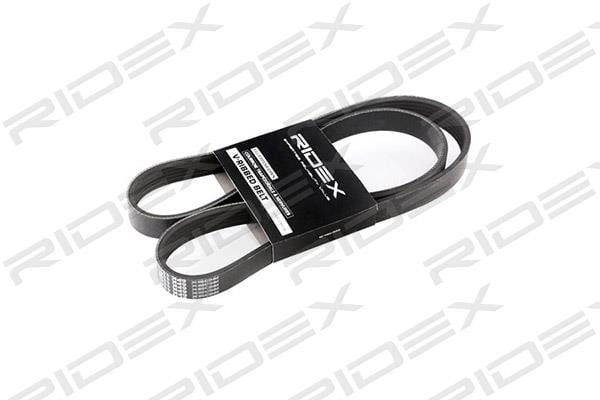 Ridex 305P0061 V-Ribbed Belt 305P0061: Buy near me in Poland at 2407.PL - Good price!