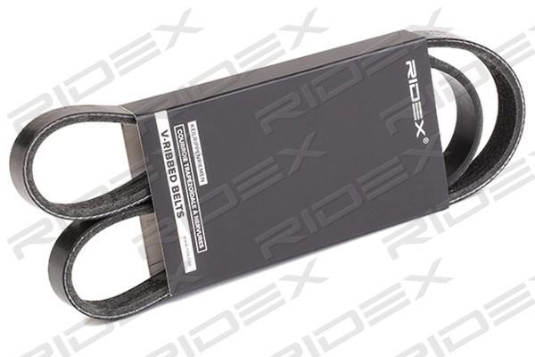 Ridex 305P0164 V-Ribbed Belt 305P0164: Buy near me in Poland at 2407.PL - Good price!
