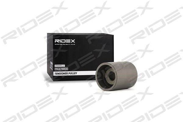 Ridex 313D0050 Tensioner pulley, timing belt 313D0050: Buy near me in Poland at 2407.PL - Good price!
