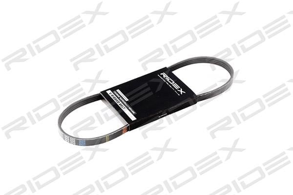 Ridex 305P0010 V-Ribbed Belt 305P0010: Buy near me in Poland at 2407.PL - Good price!