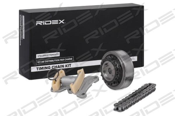 Ridex 1389T0082 Timing chain kit 1389T0082: Buy near me in Poland at 2407.PL - Good price!