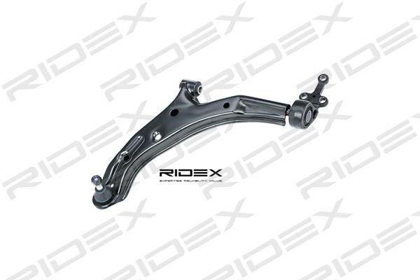 Ridex 273C0247 Track Control Arm 273C0247: Buy near me in Poland at 2407.PL - Good price!