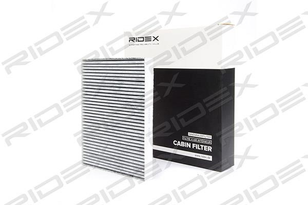 Ridex 424I0133 Filter, interior air 424I0133: Buy near me in Poland at 2407.PL - Good price!