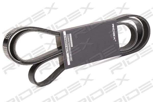 Ridex 305P0095 V-Ribbed Belt 305P0095: Buy near me in Poland at 2407.PL - Good price!
