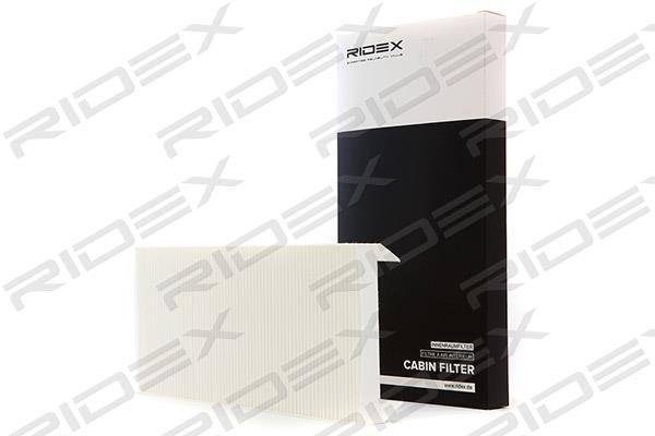 Ridex 424I0039 Фильтр салона 424I0039: Отличная цена - Купить в Польше на 2407.PL!