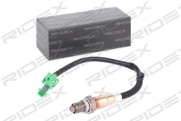 Ridex 3922L0072 Lambda sensor 3922L0072: Buy near me in Poland at 2407.PL - Good price!