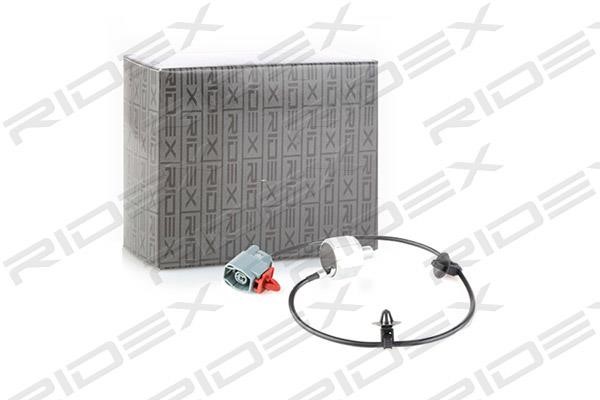 Ridex 3921K0016 Knock sensor 3921K0016: Buy near me in Poland at 2407.PL - Good price!