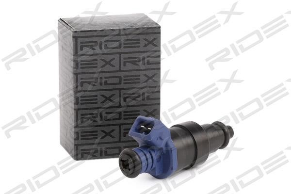 Ridex 3902I0008 Injector Nozzle 3902I0008: Buy near me in Poland at 2407.PL - Good price!