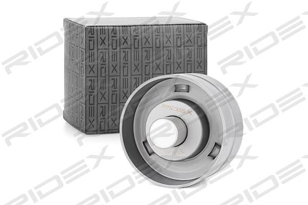 Ridex 313D0110 Tensioner pulley, timing belt 313D0110: Buy near me in Poland at 2407.PL - Good price!