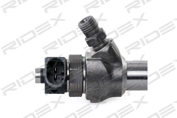 Ridex 3902I0223R Injector Nozzle 3902I0223R: Buy near me in Poland at 2407.PL - Good price!