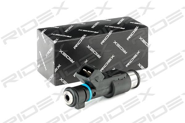 Ridex 3905I0045 Injector 3905I0045: Buy near me in Poland at 2407.PL - Good price!