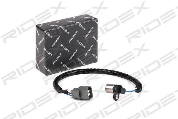 Ridex 833C0220 Crankshaft position sensor 833C0220: Buy near me in Poland at 2407.PL - Good price!