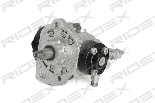 Ridex 3918H0196R Injection Pump 3918H0196R: Buy near me in Poland at 2407.PL - Good price!