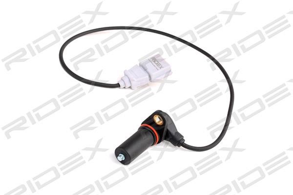 Ridex 833C0099 Crankshaft position sensor 833C0099: Buy near me in Poland at 2407.PL - Good price!