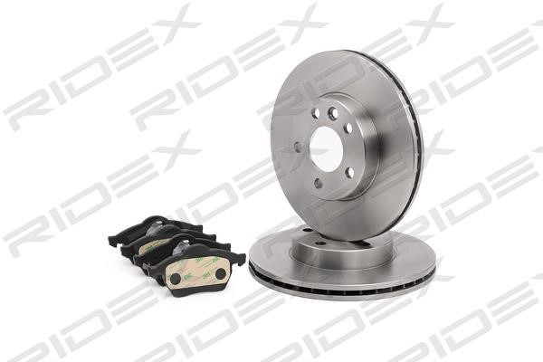 Buy Ridex 3405B0364 at a low price in Poland!