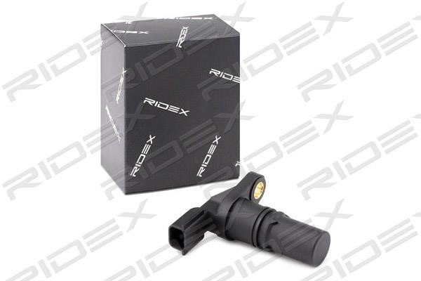 Ridex 833C0167 Crankshaft position sensor 833C0167: Buy near me in Poland at 2407.PL - Good price!