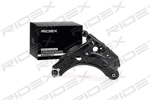 Ridex 772S0036 Control arm kit 772S0036: Buy near me in Poland at 2407.PL - Good price!