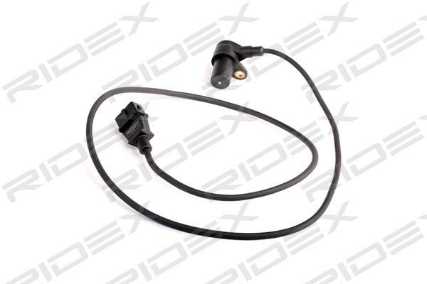 Ridex 833C0076 Crankshaft position sensor 833C0076: Buy near me in Poland at 2407.PL - Good price!