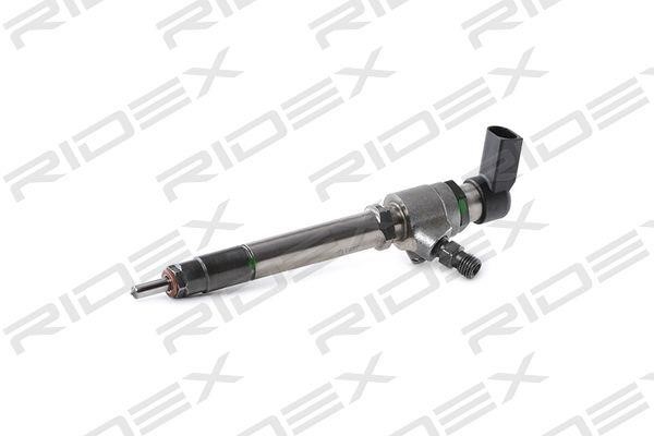 Ridex 3902I0250R Injector Nozzle 3902I0250R: Buy near me in Poland at 2407.PL - Good price!
