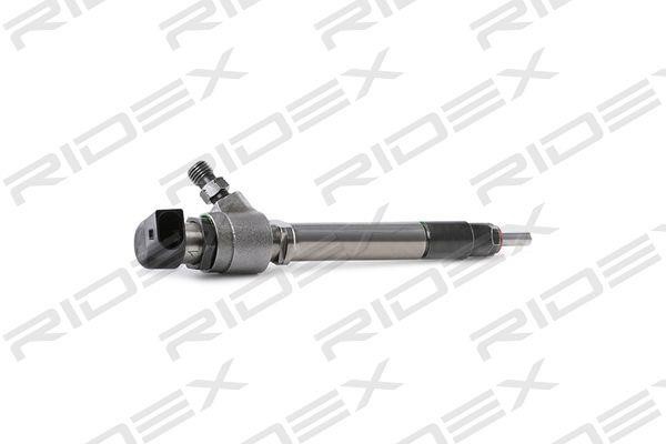Injector Nozzle Ridex 3902I0250R