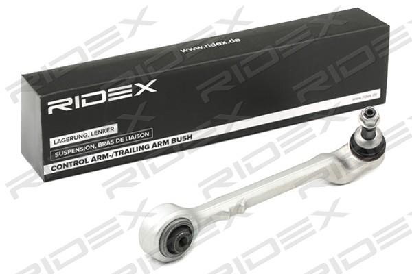 Ridex 273C1047 Track Control Arm 273C1047: Buy near me in Poland at 2407.PL - Good price!