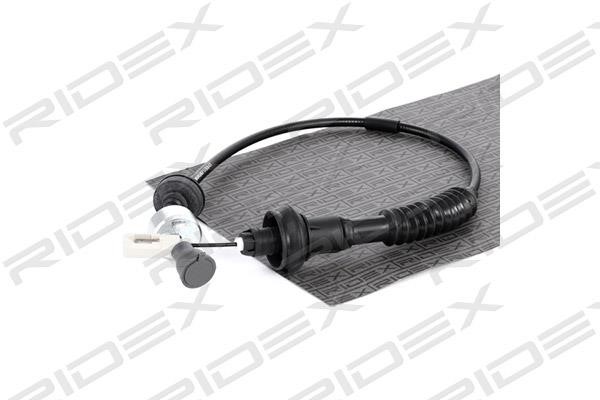 Ridex 478S0029 Cable Pull, clutch control 478S0029: Buy near me in Poland at 2407.PL - Good price!