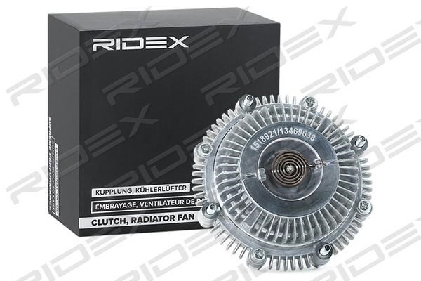 Ridex 509C0038 Sprzęgło, wentylator chłodzenia 509C0038: Dobra cena w Polsce na 2407.PL - Kup Teraz!