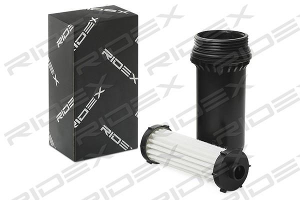 Ridex 416F0012 Automatic transmission filter 416F0012: Buy near me in Poland at 2407.PL - Good price!