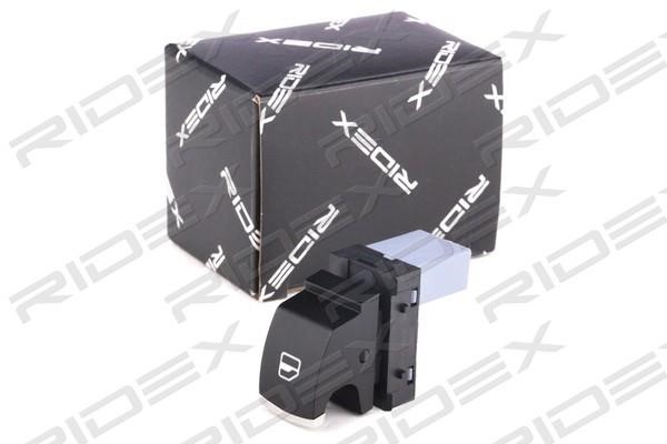 Ridex 1761S0040 Power window button 1761S0040: Buy near me in Poland at 2407.PL - Good price!