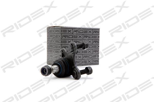 Ridex 2462S0043 Ball joint 2462S0043: Buy near me in Poland at 2407.PL - Good price!