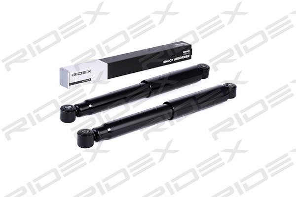 Ridex 854S1711 Rear oil and gas suspension shock absorber 854S1711: Buy near me in Poland at 2407.PL - Good price!