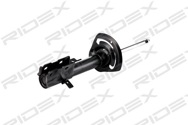 Ridex 854S1058 Front right gas oil shock absorber 854S1058: Buy near me in Poland at 2407.PL - Good price!
