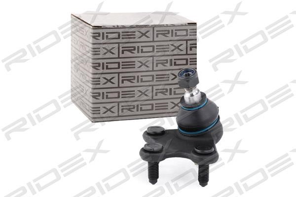 Ridex 2462S0260 Ball joint 2462S0260: Buy near me in Poland at 2407.PL - Good price!