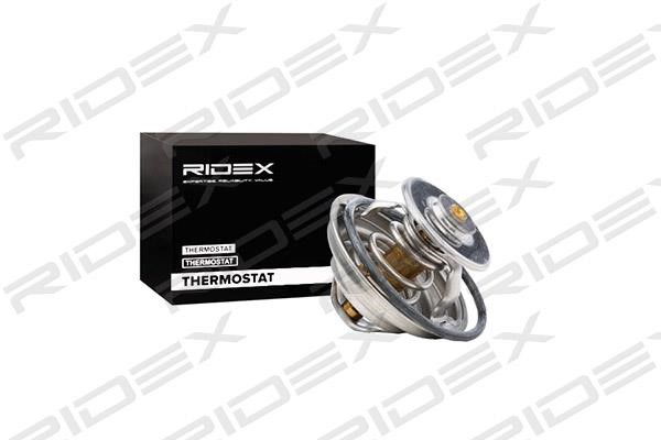Ridex 316T0019 Thermostat, coolant 316T0019: Buy near me in Poland at 2407.PL - Good price!