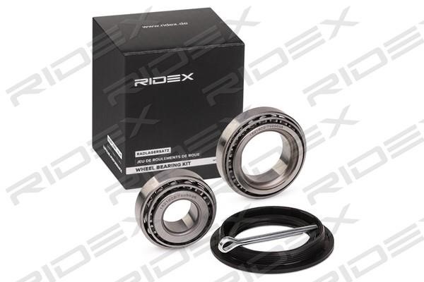 Ridex 654W0021 Wheel bearing kit 654W0021: Buy near me in Poland at 2407.PL - Good price!