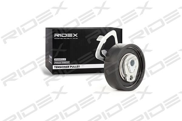 Ridex 308T0029 Tensioner pulley, timing belt 308T0029: Buy near me in Poland at 2407.PL - Good price!